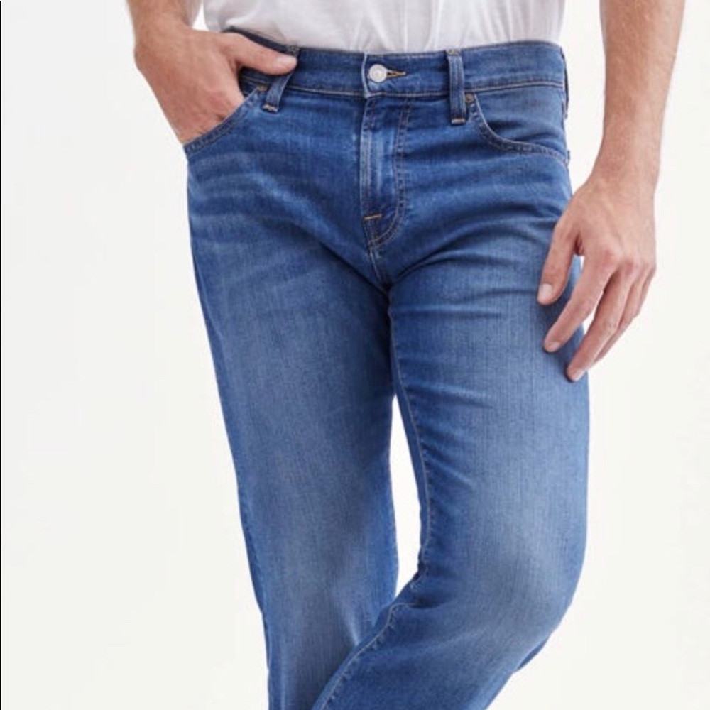 7 For All Mankind Size 38 Jeans